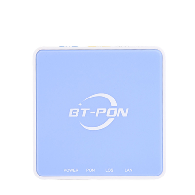 1GE GEPON ONT Single Port BOSA PPPOE FTTH XPON GPON ONU Modem
