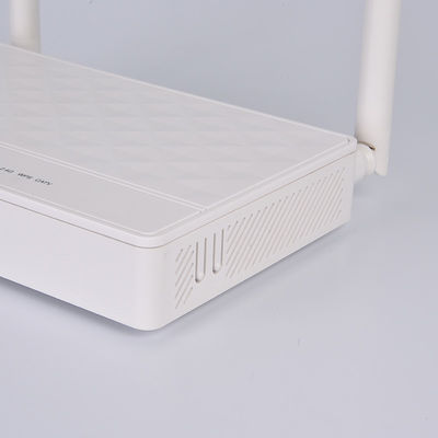 FTTH Onu Wifi Modem 1GE 3FE 1 POTS CATV EPON ONU Unit