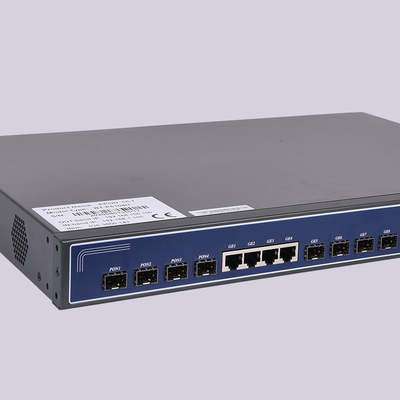 4 Port GEPON OLT