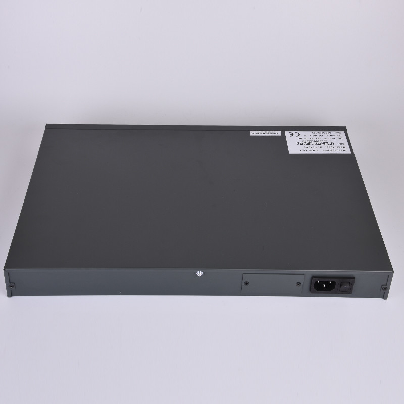 4 Port GEPON OLT